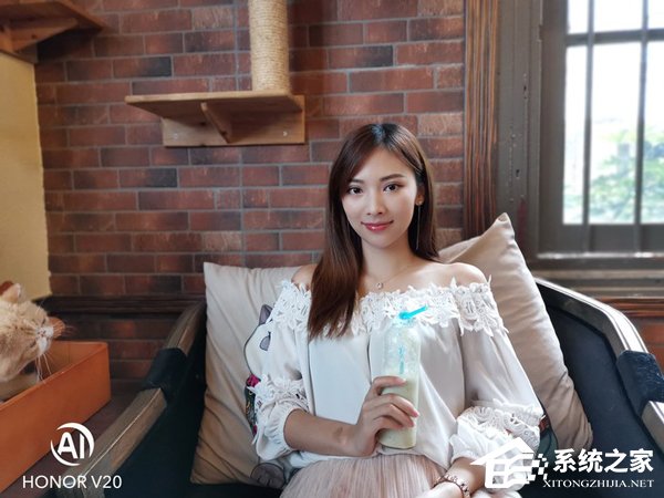 买荣耀V20还是小米9？小米9和荣耀V20手机拍照对比