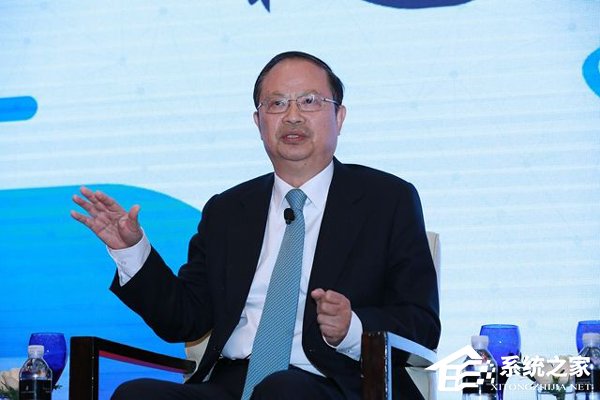 王建宙：5G的影响是国家层面的