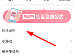 皮皮虾怎么申请神评鉴定师？皮皮虾申请神评鉴定师的方法