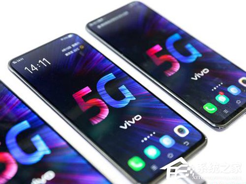 vivo秦飞：2021年应该会有5G千元机