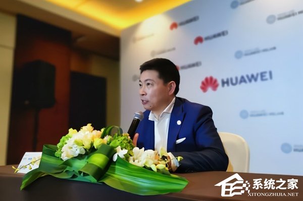 3分钟了解华为自研OS操作系统的台前与幕后