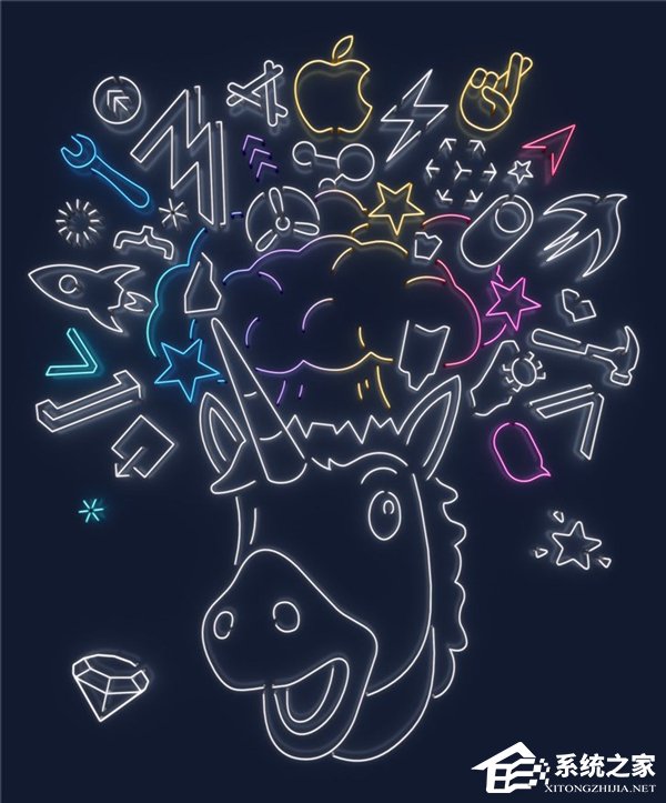 苹果确认WWDC 2019大会6月3日开幕
