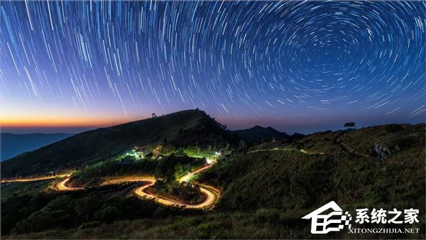 微软放出四款Win10免费4K主题壁纸包（附下载地址）