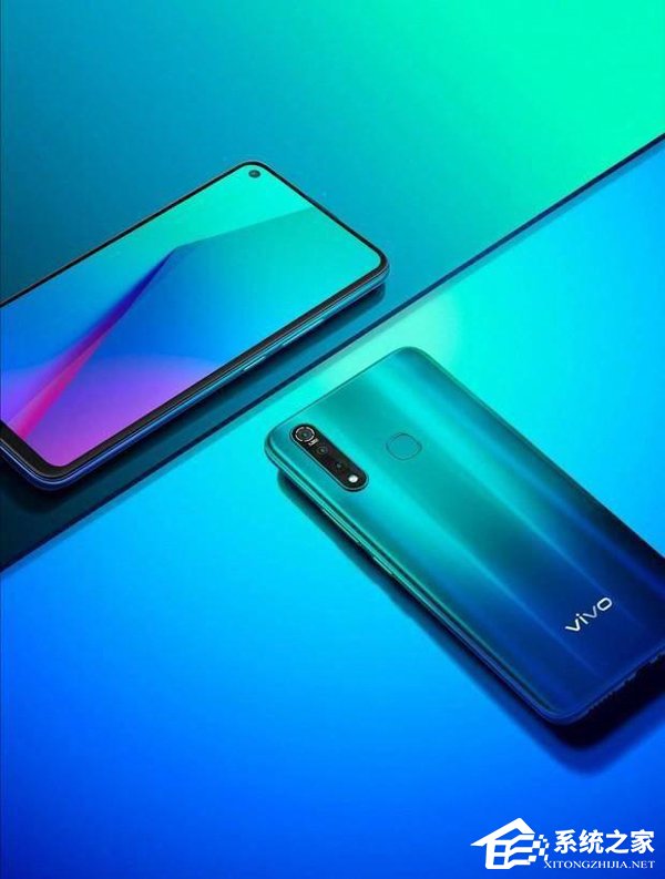 vivo Z5x发布会在哪看直播?vivo Z5x发布会网络直播地址汇总