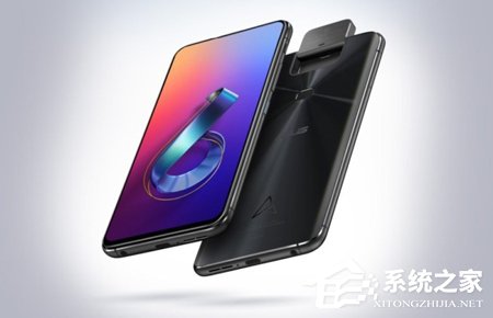 多款华硕新品亮相台北电脑展2019