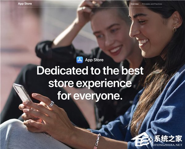 苹果强调App Store收30%分成的合理性