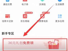 如何领取沃钱包电子券？领取沃钱包电子券的方法