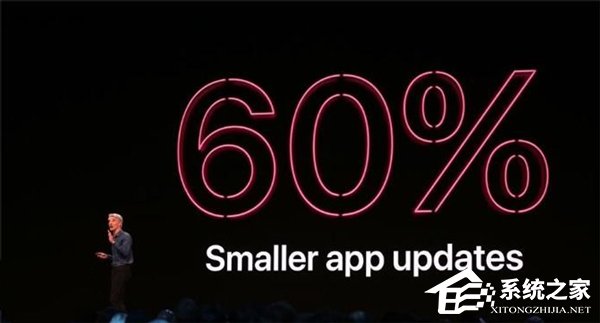 苹果WWDC 2019：iOS 13上线新黑暗模式
