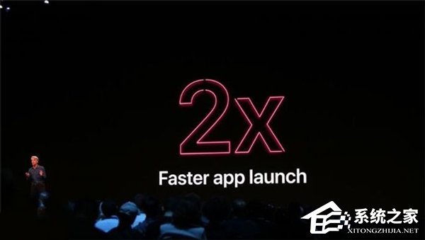 苹果WWDC 2019：iOS 13上线新黑暗模式