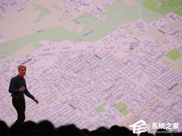 苹果WWDC 2019：iOS 13上线新黑暗模式