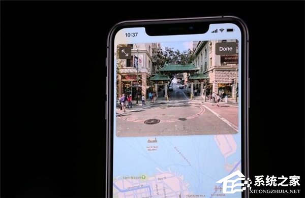 苹果WWDC 2019：iOS 13上线新黑暗模式