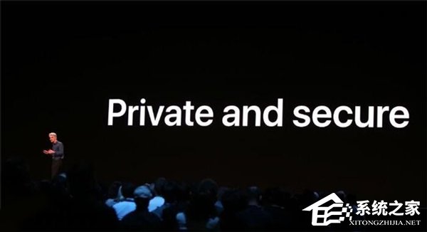 苹果WWDC 2019：iOS 13上线新黑暗模式