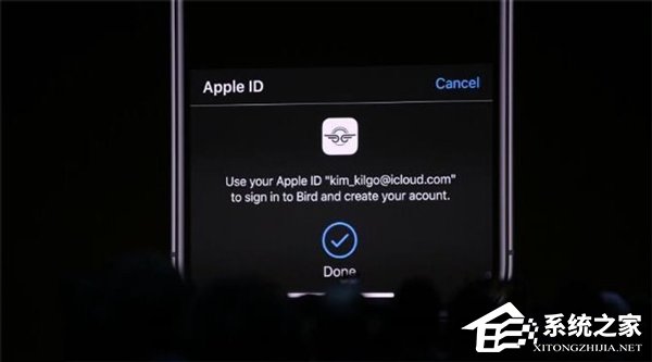 苹果WWDC 2019：iOS 13上线新黑暗模式