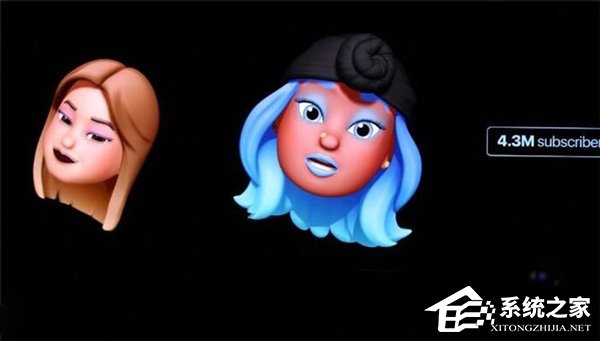 苹果WWDC 2019：iOS 13上线新黑暗模式