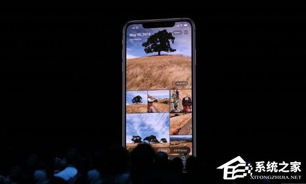 苹果WWDC 2019：iOS 13上线新黑暗模式