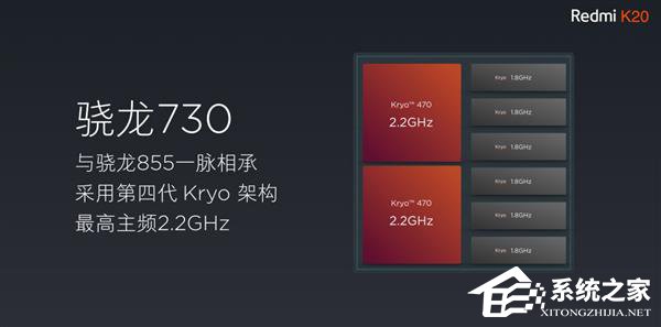 吊打710!一文看懂骁龙730移动平台