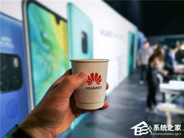 巴西：不会限制华为发展