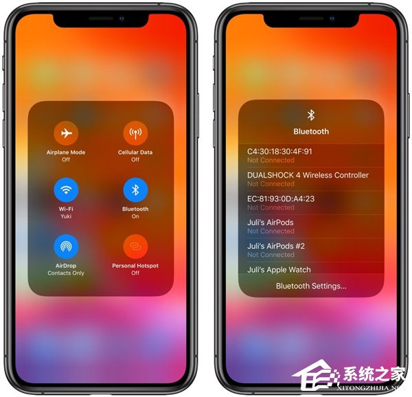 苹果iOS 13系统隐藏功能盘点