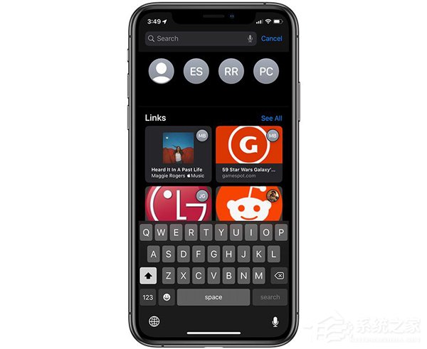 苹果iOS 13系统隐藏功能盘点