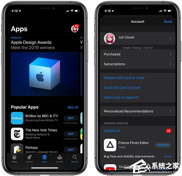 苹果iOS 13系统隐藏功能盘点
