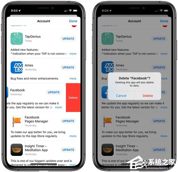 苹果iOS 13系统隐藏功能盘点