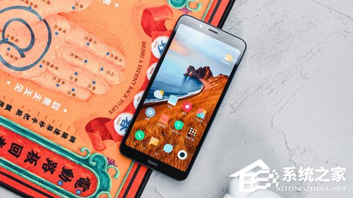 Redmi 7A怎么样?红米7A手机体验评测