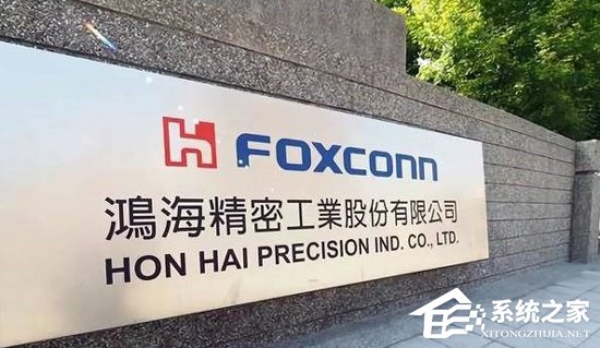 只是整合！鸿海代理董事长吕芳铭回应自建晶圆厂传闻