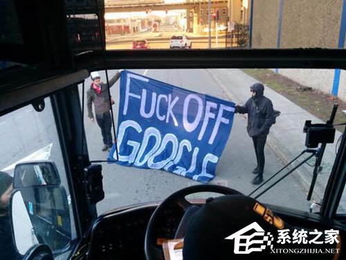 不止有李彦宏被泼水！一文了解科技演讲砸场那点事