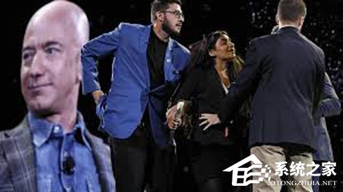 不止有李彦宏被泼水！一文了解科技演讲砸场那点事