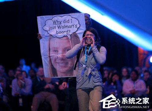 不止有李彦宏被泼水！一文了解科技演讲砸场那点事