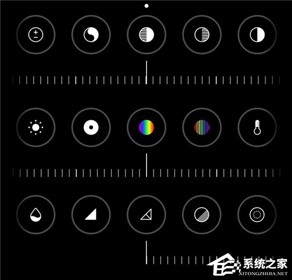 iOS 13照片编辑工具好用吗？iOS 13照片编辑工具体验评测