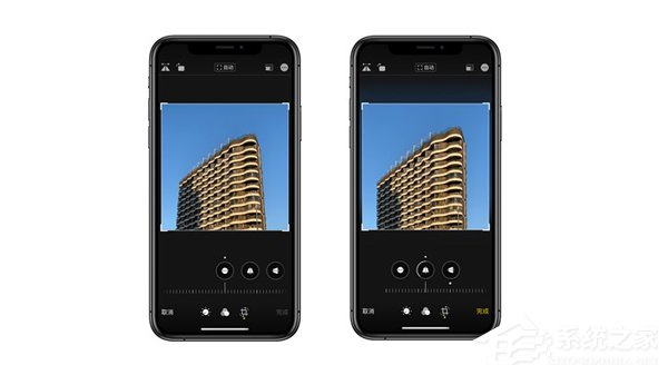 iOS 13照片编辑工具好用吗？iOS 13照片编辑工具体验评测