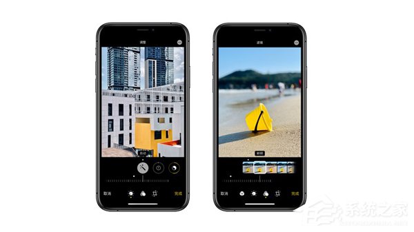 iOS 13照片编辑工具好用吗？iOS 13照片编辑工具体验评测