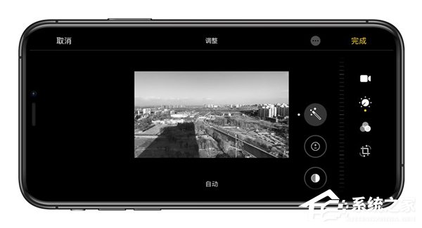 iOS 13照片编辑工具好用吗？iOS 13照片编辑工具体验评测