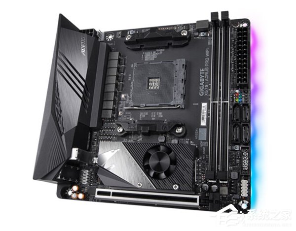 真·锐龙三代小版！技嘉推出X570 Aorus Pro WiFi主板（附规格）