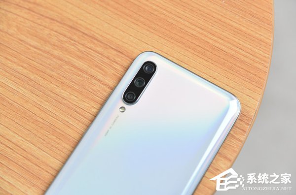 小米CC9e拍照好用吗?小米CC9e手机相机评测