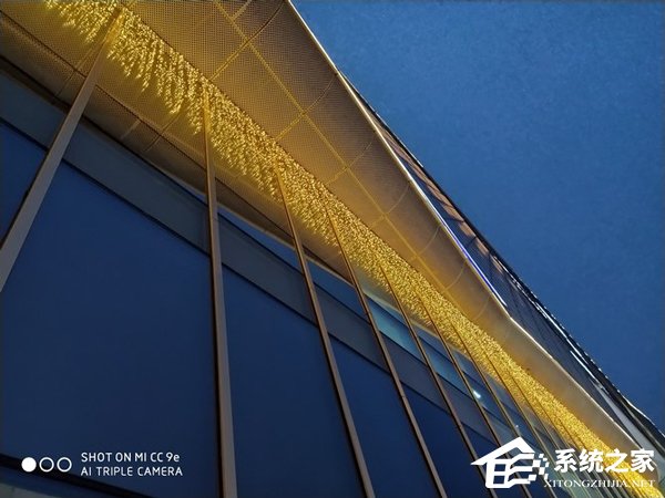 小米CC9e拍照好用吗?小米CC9e手机相机评测