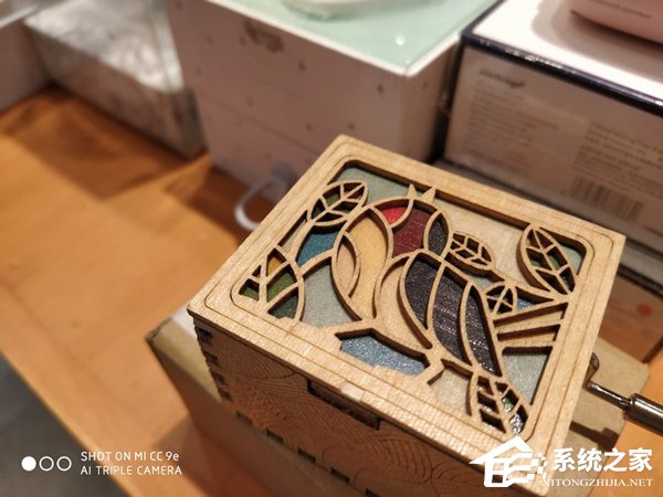小米CC9e拍照好用吗?小米CC9e手机相机评测
