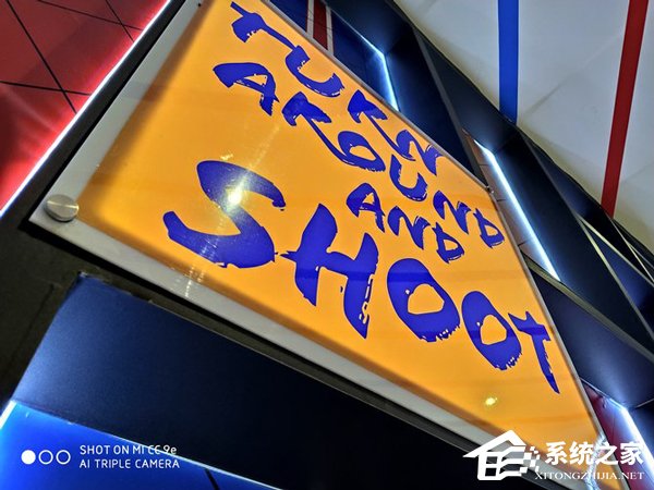 小米CC9e拍照好用吗?小米CC9e手机相机评测