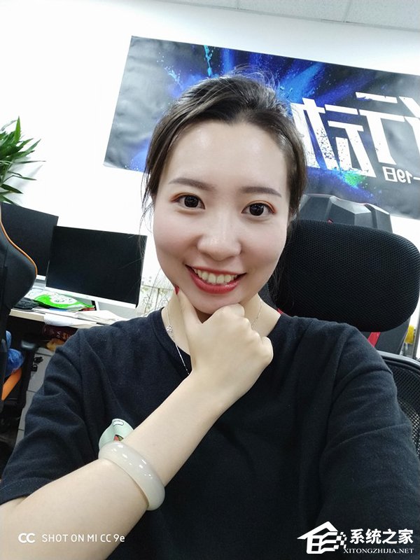 小米CC9e拍照好用吗?小米CC9e手机相机评测