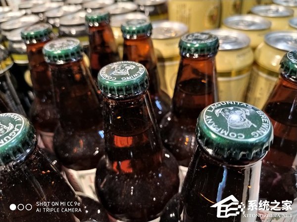小米CC9e拍照好用吗?小米CC9e手机相机评测
