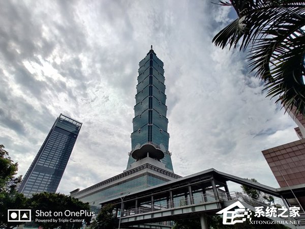 一加7 Pro拍照好用吗？一加7 Pro拍照性能实测