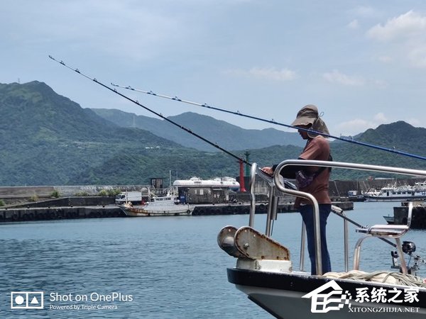 一加7 Pro拍照好用吗？一加7 Pro拍照性能实测