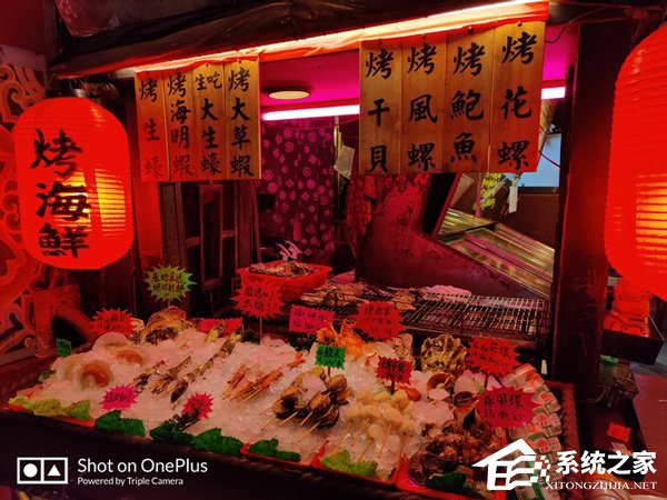 一加7 Pro拍照好用吗？一加7 Pro拍照性能实测