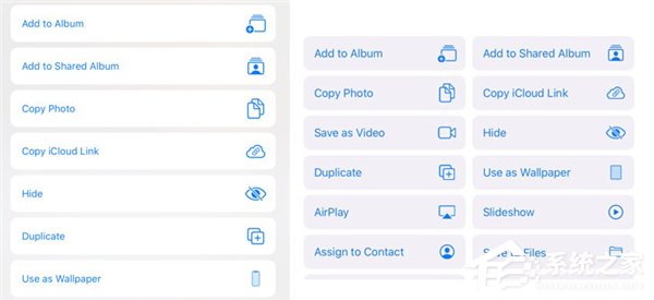 iOS 13/iPadOS 13 Beta 4开发者预览版新功能汇总
