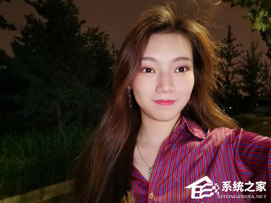 华为nova 5 Pro自拍好用吗？华为nova 5 Pro自拍评测