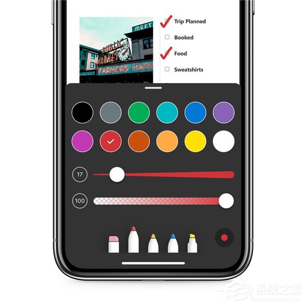 微软OneDrive iOS版迎来重大更新