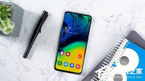 三星A80怎么样？三星Galaxy A80手机评测