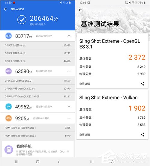 三星A80怎么样？三星Galaxy A80手机评测