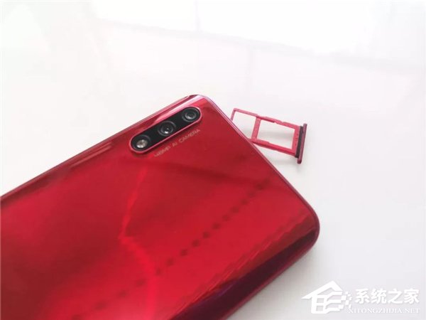 荣耀官方放出“9X”拆机图